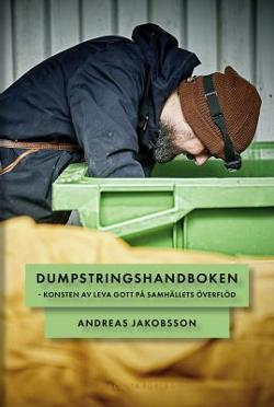 Omslagsbild för Dumpstringshandboken