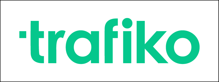 Logotyp Trafiko.