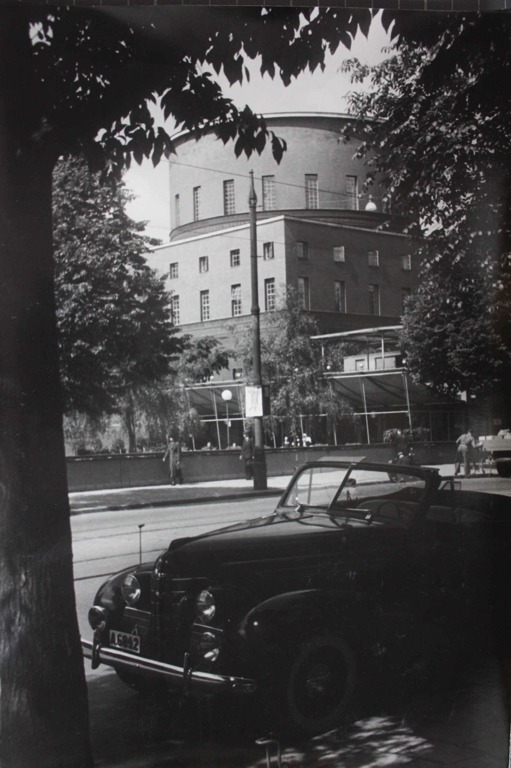 Asplund 1939 Upphov Okänd. Stockholms stadsarkiv.jpg