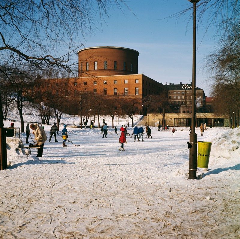 Asplund 1968 Fotograf Gram, Ingemar (1908-1986). Stockholms stadsmuseum.jpg