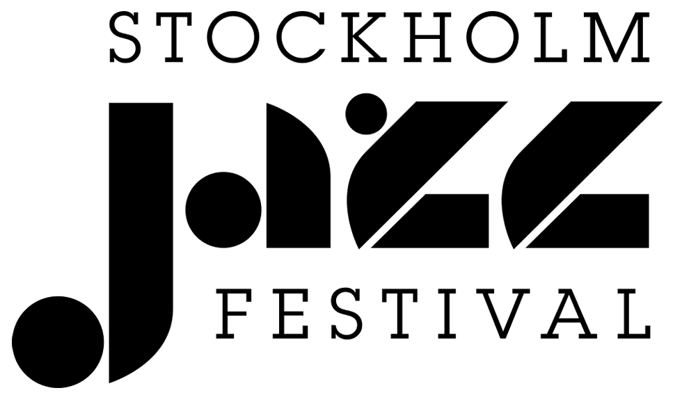 Stockholm Jazz Festivals logga